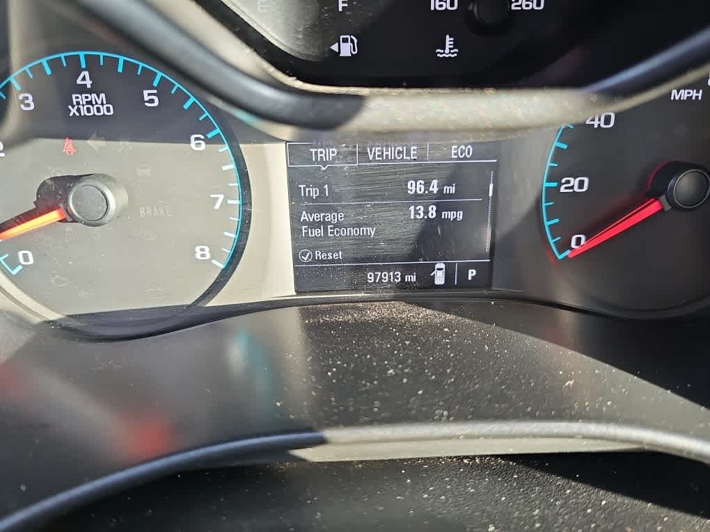 2022 GMC Canyon 2WD Extended Cab Elevation Standard