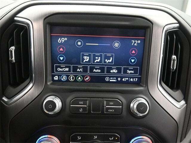 2022 GMC Sierra 3500HD Denali