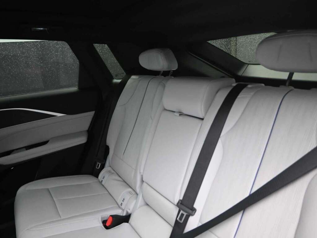 2025 Cadillac LYRIQ Sport 1 RWD