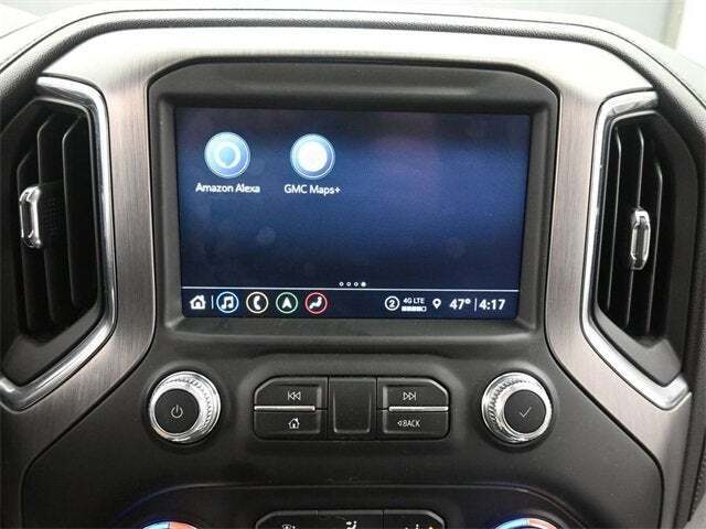 2022 GMC Sierra 3500HD Denali