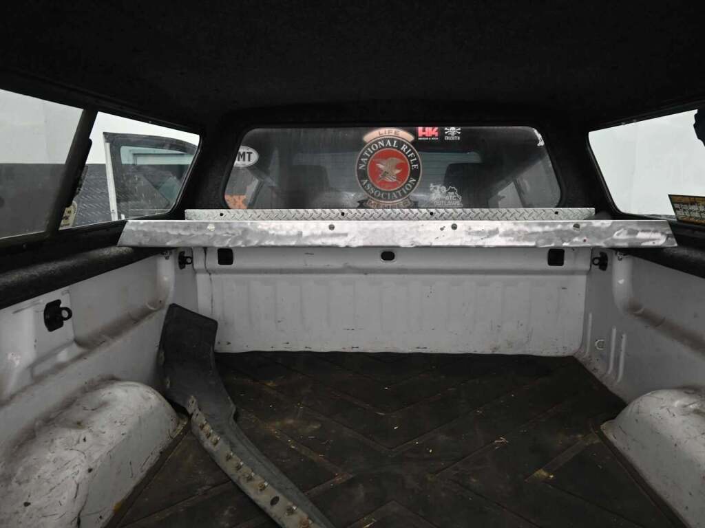 2015 GMC Sierra 2500HD 