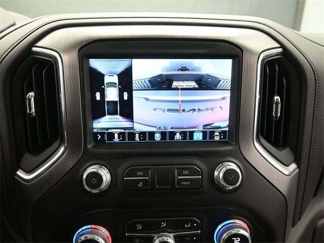 2022 GMC Sierra 3500HD Denali