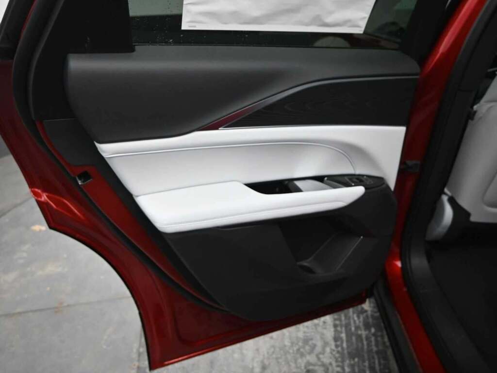 2025 Cadillac LYRIQ Sport 1 RWD