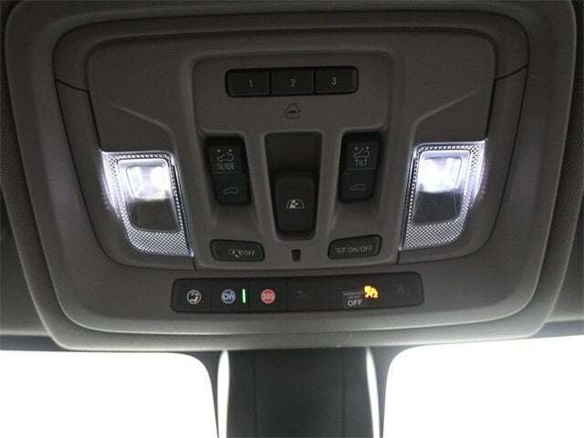 2022 GMC Sierra 3500HD Denali