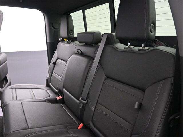 2022 GMC Sierra 3500HD Denali