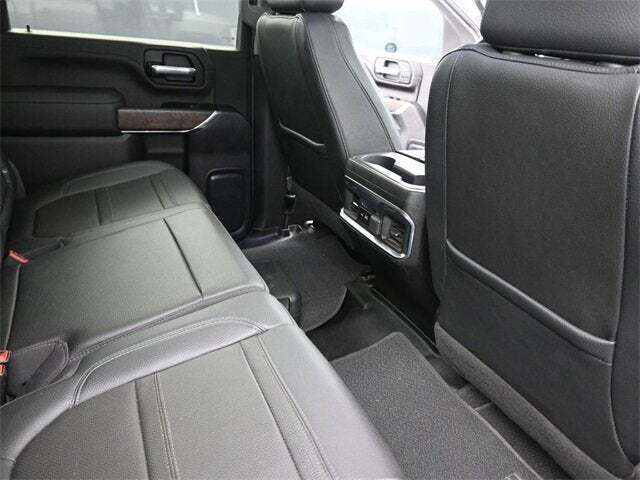 2022 GMC Sierra 3500HD Denali