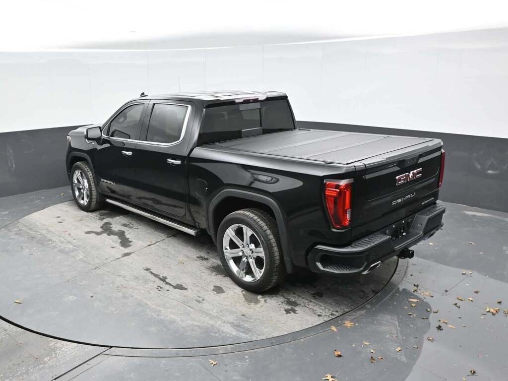 2019 GMC Sierra 1500 Denali