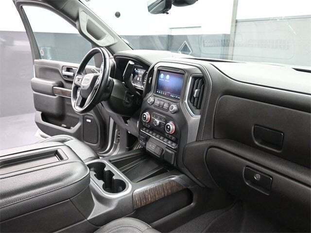 2022 GMC Sierra 3500HD Denali