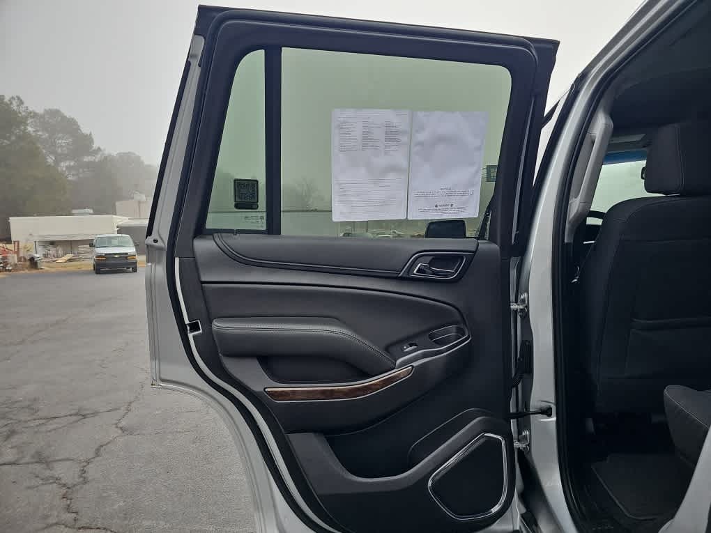 2019 Chevrolet Tahoe LS