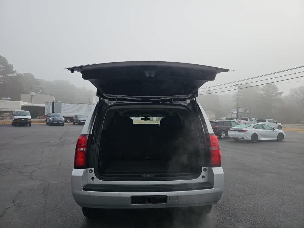 2019 Chevrolet Tahoe LS