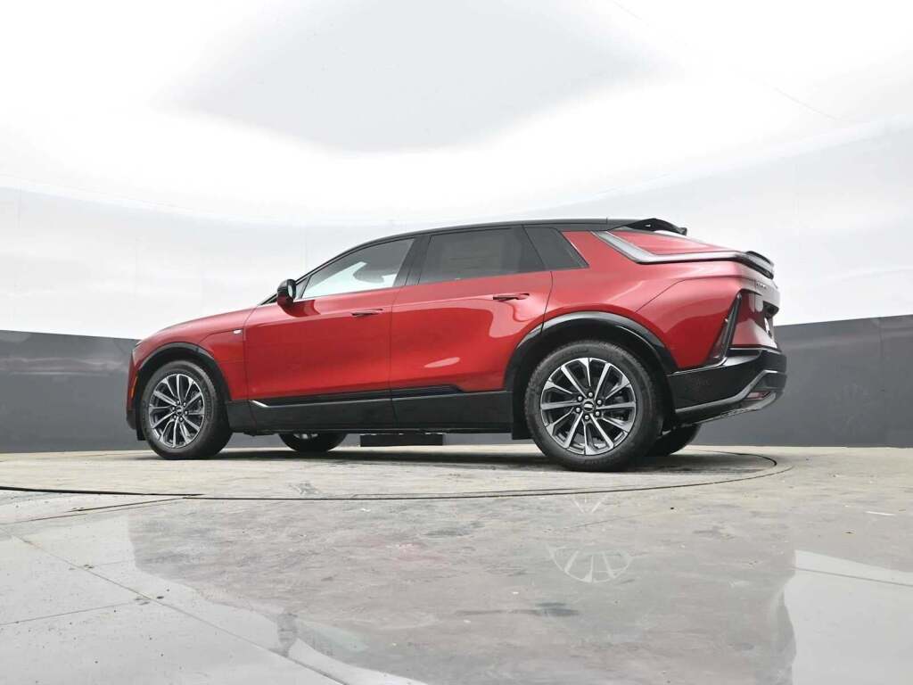 2025 Cadillac LYRIQ Sport 1 RWD