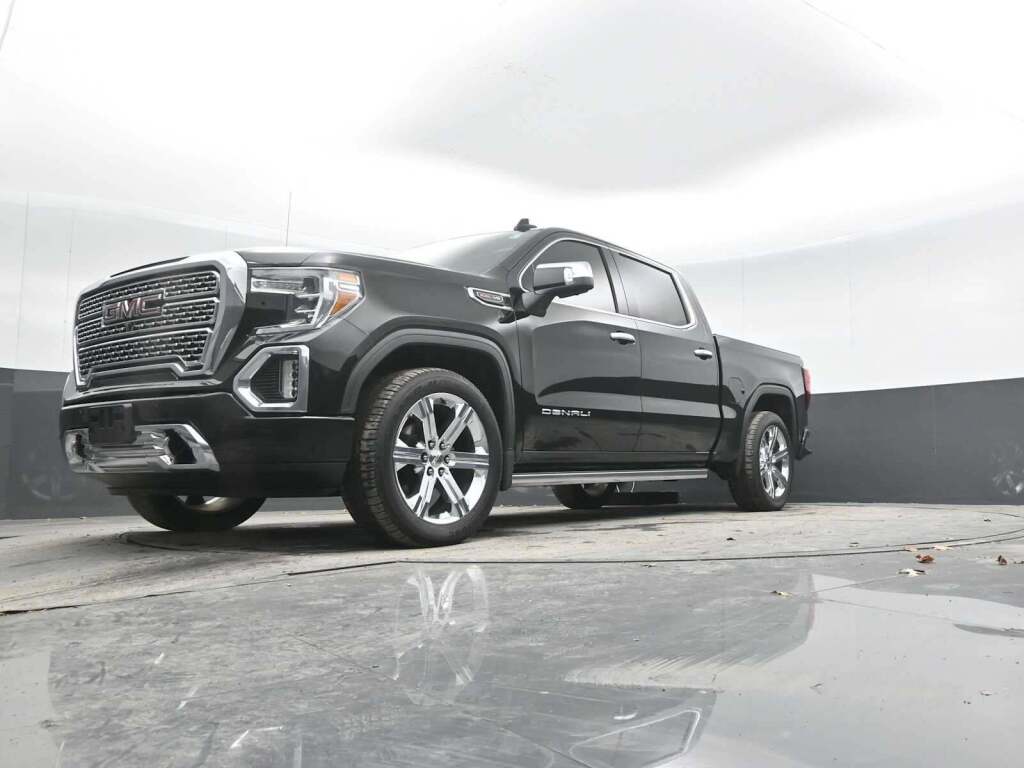 2019 GMC Sierra 1500 Denali