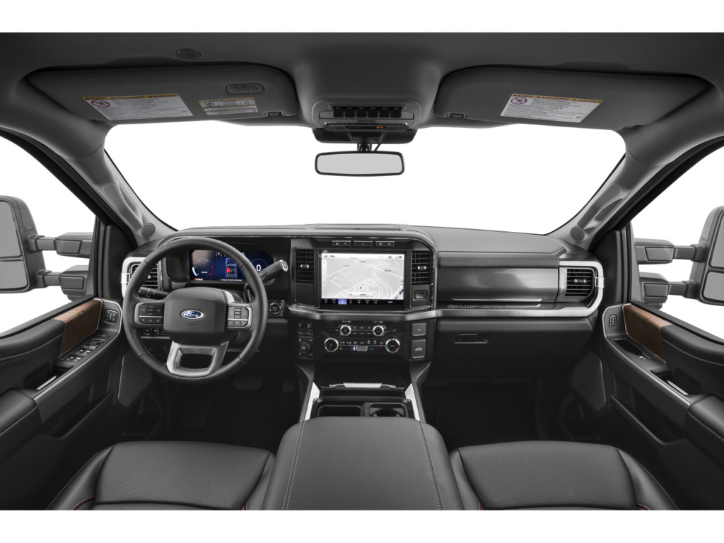 2025 Ford F-350 LARIAT