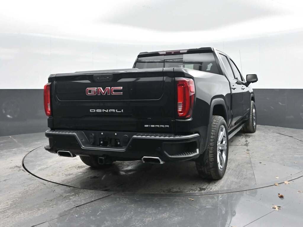 2019 GMC Sierra 1500 Denali