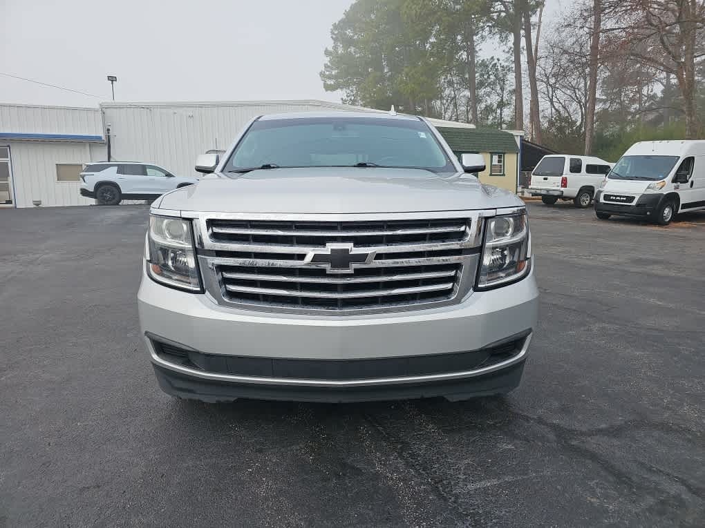 2019 Chevrolet Tahoe LS