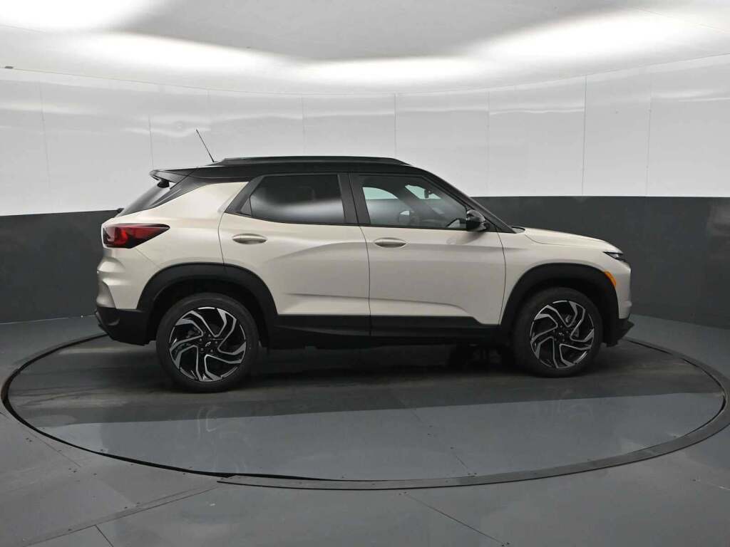 2026 Chevrolet Trailblazer AWD RS