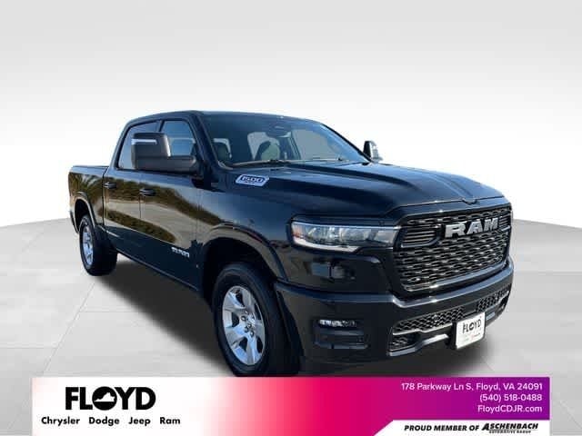 2025 RAM Ram 1500 Pickup Big Horn/Lone Star's photo