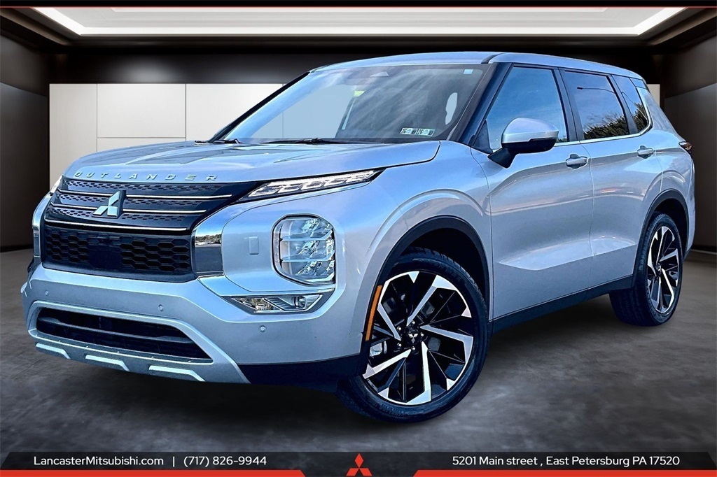 Mitsubishi Outlander SE S-AWC