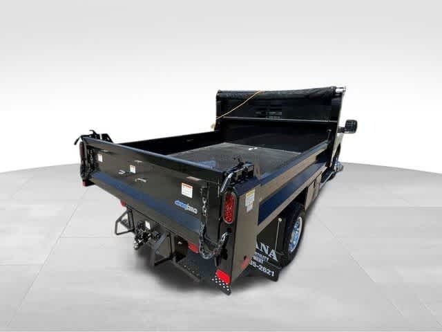 2024 Ram 3500 Chassis Tradesman/SLT