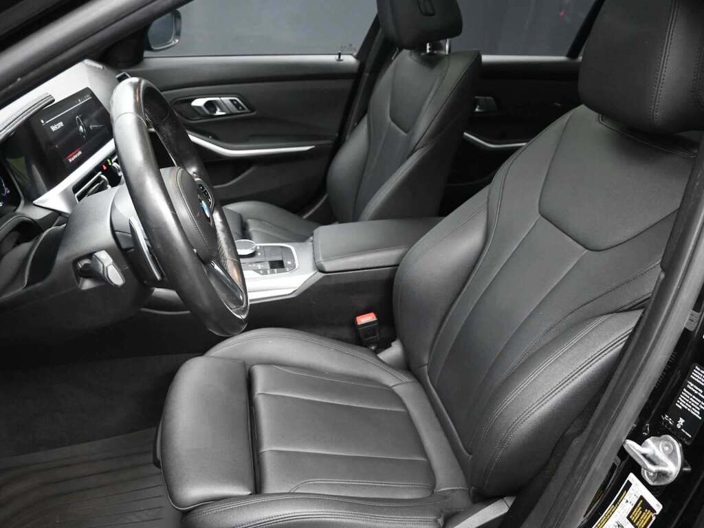 2020 BMW M340i M340i xDrive Sedan