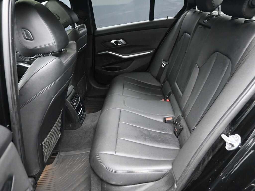 2020 BMW M340i M340i xDrive Sedan