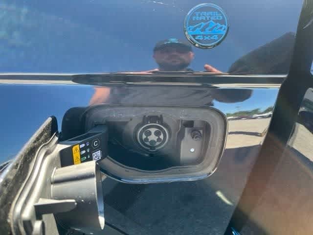 2024 Jeep Grand Cherokee 4xe Trailhawk
