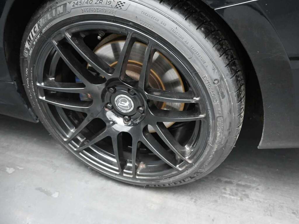 2020 BMW M340i M340i xDrive Sedan