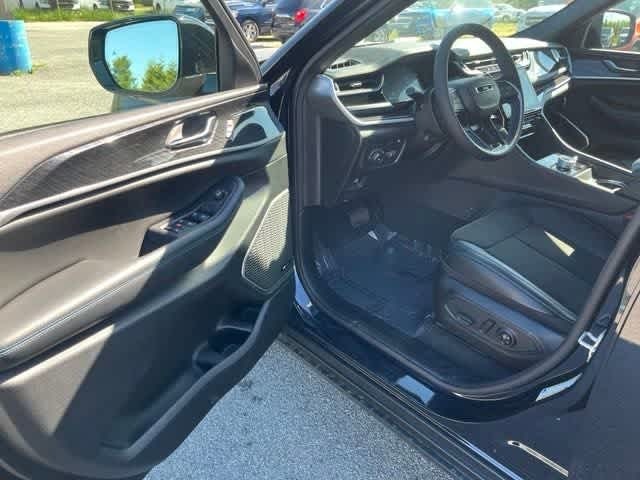 2024 Jeep Grand Cherokee 4xe Trailhawk