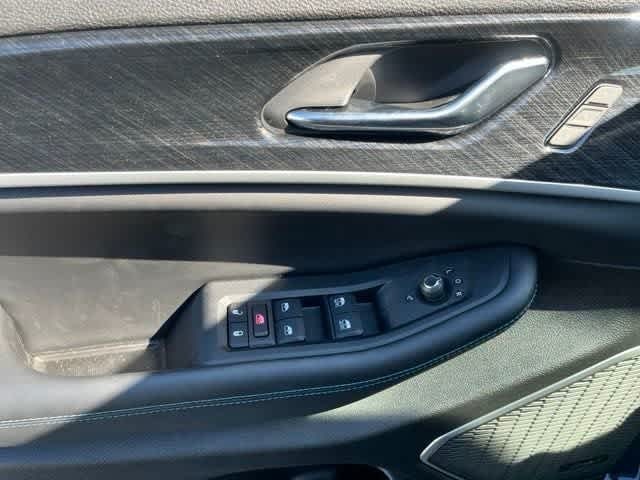 2024 Jeep Grand Cherokee 4xe Trailhawk