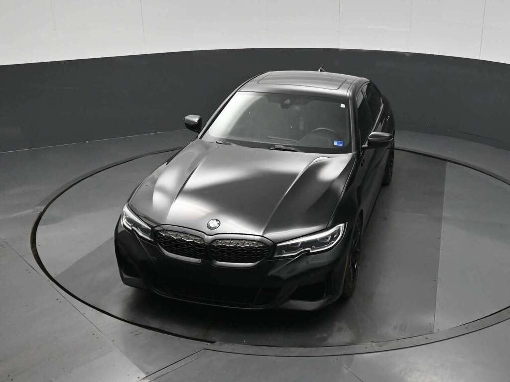 2020 BMW M340i M340i xDrive Sedan