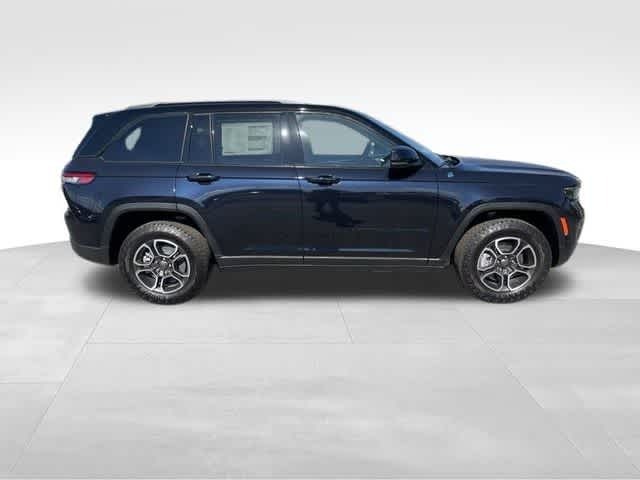 2024 Jeep Grand Cherokee 4xe Trailhawk
