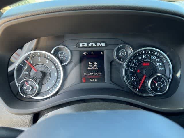 2024 Ram 3500 Chassis Tradesman/SLT