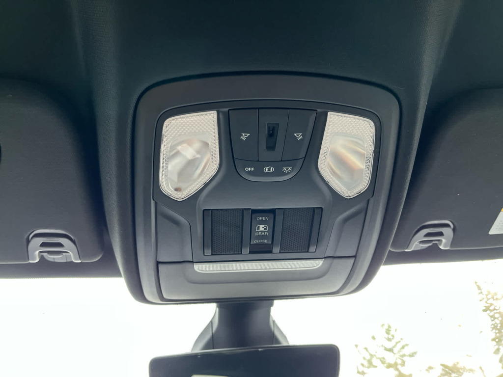 2021 Ram 1500 Big Horn Crew Cab 4x4 6'4" Box