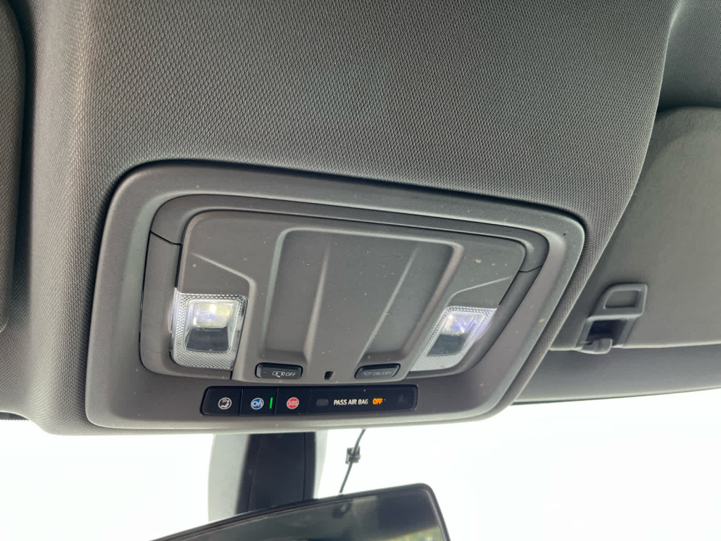 2020 Chevrolet Silverado 1500 WT