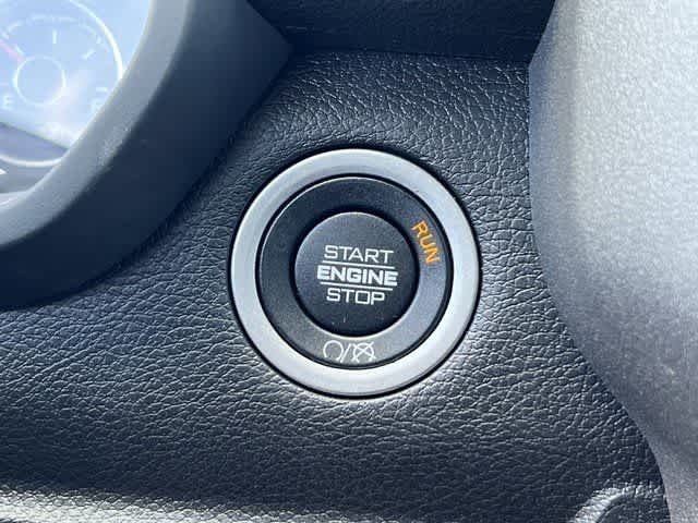 2024 Ram 3500 Chassis Tradesman/SLT