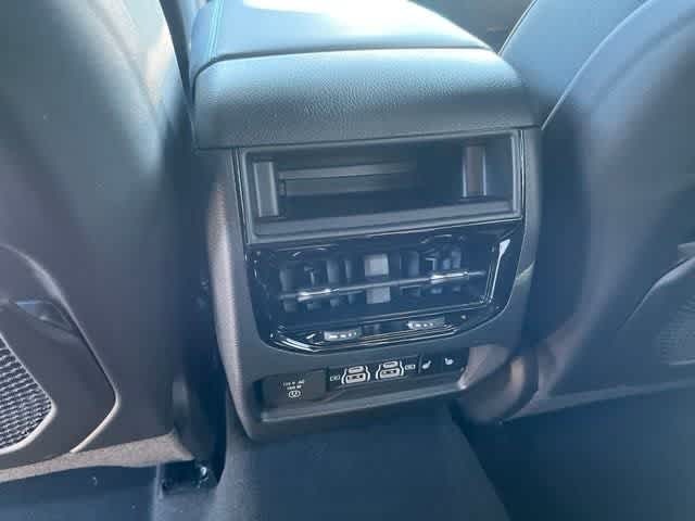 2024 Jeep Grand Cherokee 4xe Trailhawk