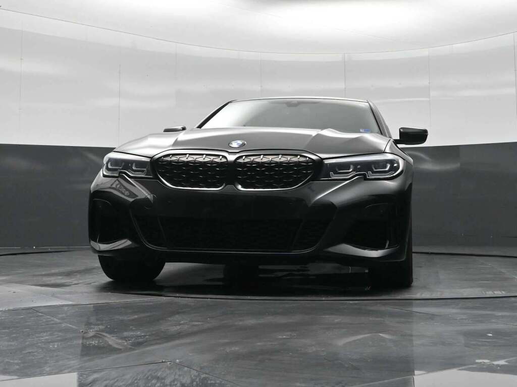 2020 BMW M340i M340i xDrive Sedan