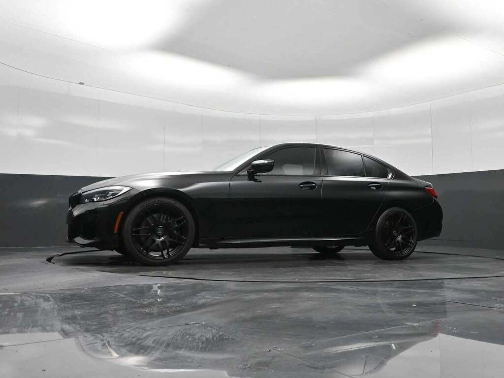 2020 BMW M340i M340i xDrive Sedan