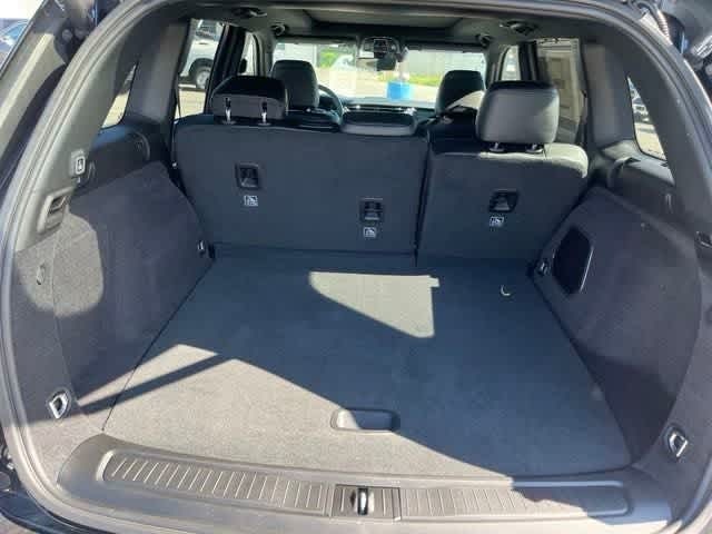 2024 Jeep Grand Cherokee 4xe Trailhawk