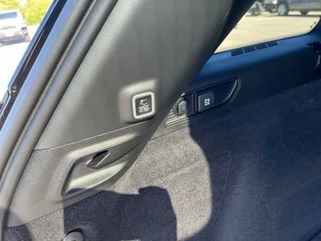 2024 Jeep Grand Cherokee 4xe Trailhawk