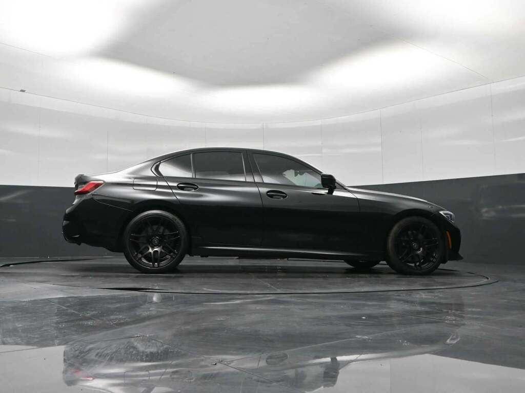 2020 BMW M340i M340i xDrive Sedan