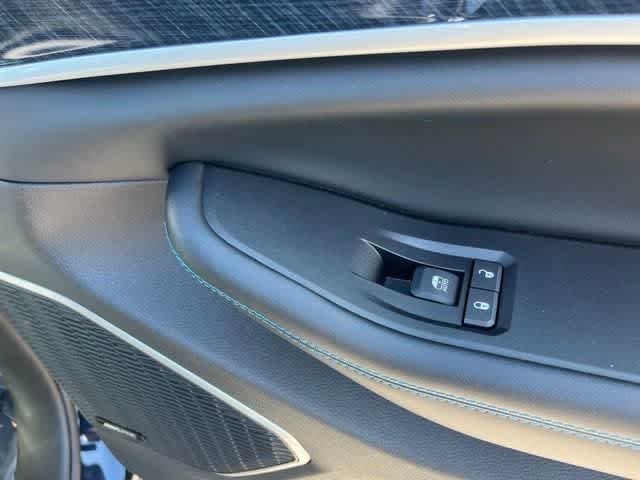 2024 Jeep Grand Cherokee 4xe Trailhawk