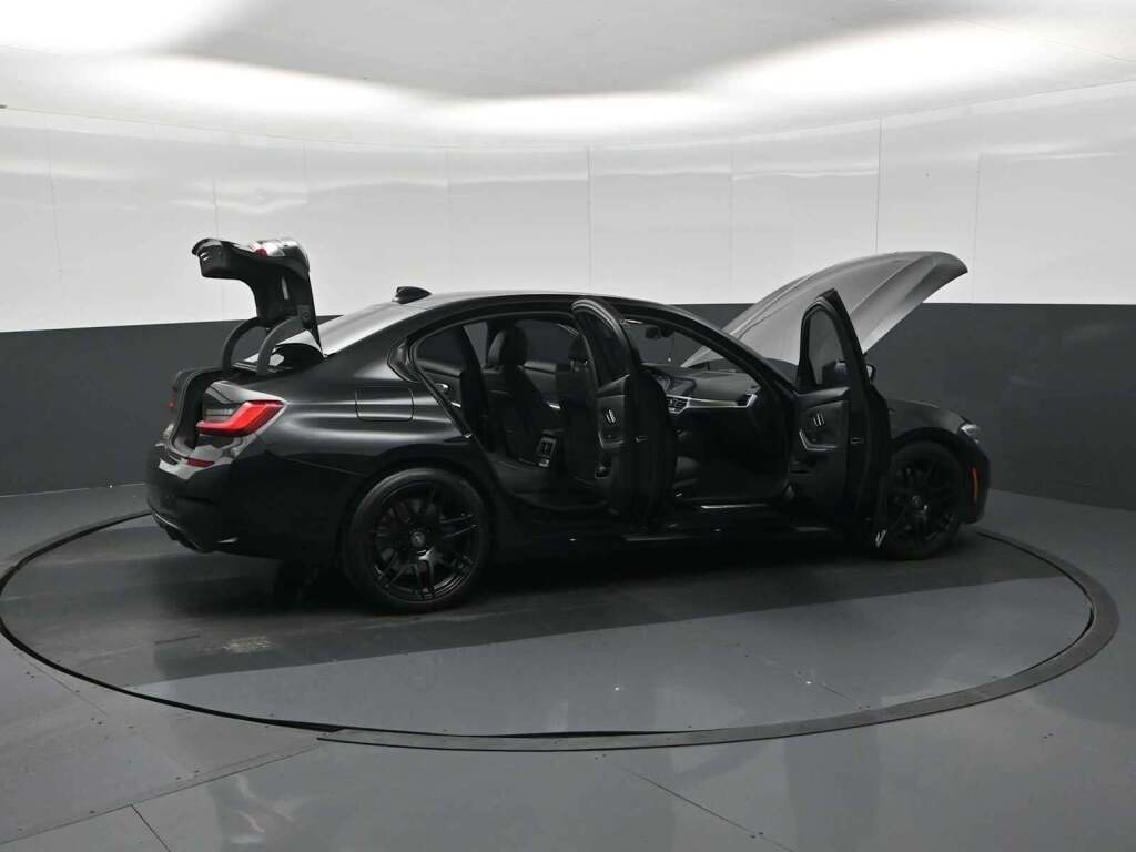 2020 BMW M340i M340i xDrive Sedan