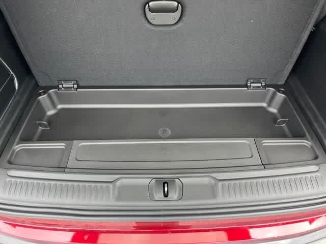 2024 Jeep Wagoneer Series II Carbide 4x4