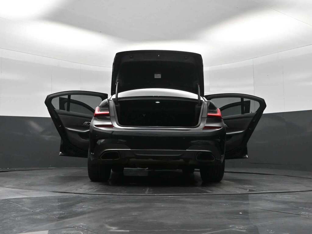 2020 BMW M340i M340i xDrive Sedan