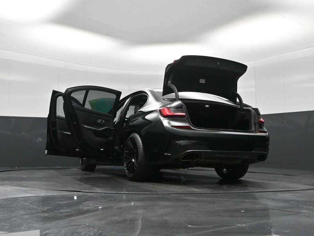 2020 BMW M340i M340i xDrive Sedan