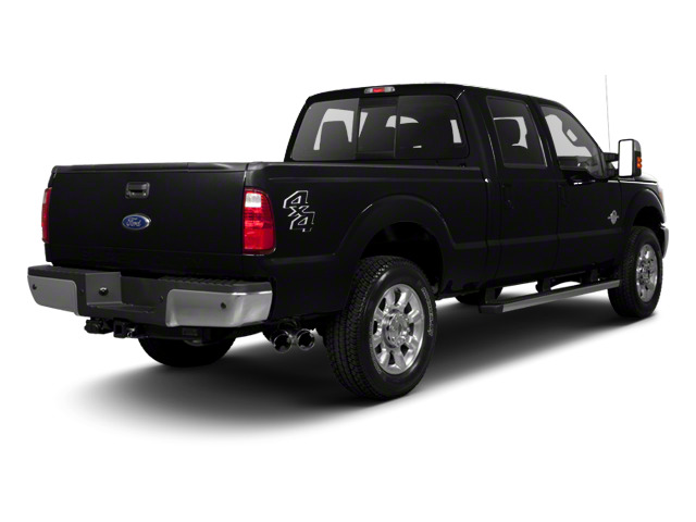 2012 Ford F-250 LARIAT