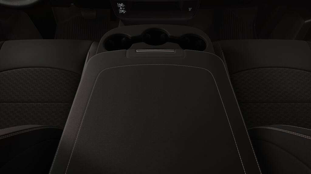 2026 Ram 2500 Big Horn Crew Cab 4x4 6'4" Box