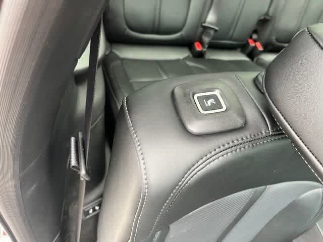 2024 Jeep Wagoneer Series II Carbide 4x4