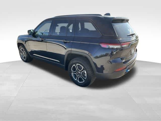 2024 Jeep Grand Cherokee 4xe Trailhawk